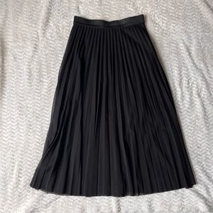 Skirt midi